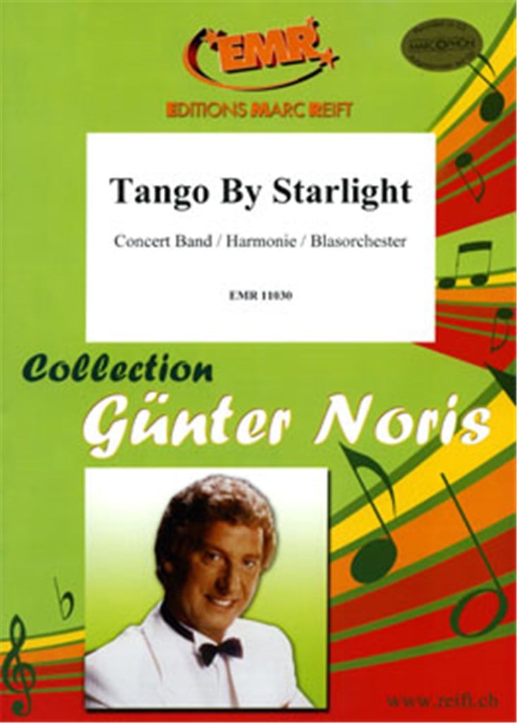 Tango By Starlight