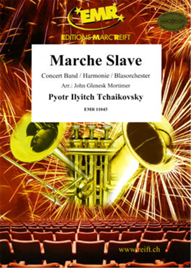 Marche Slave
