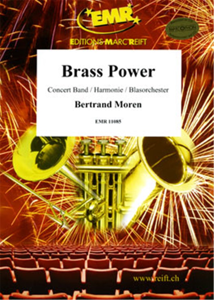 Brass Power