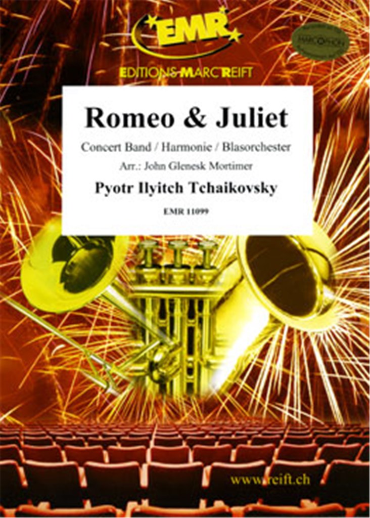 Romeo & Juliet
