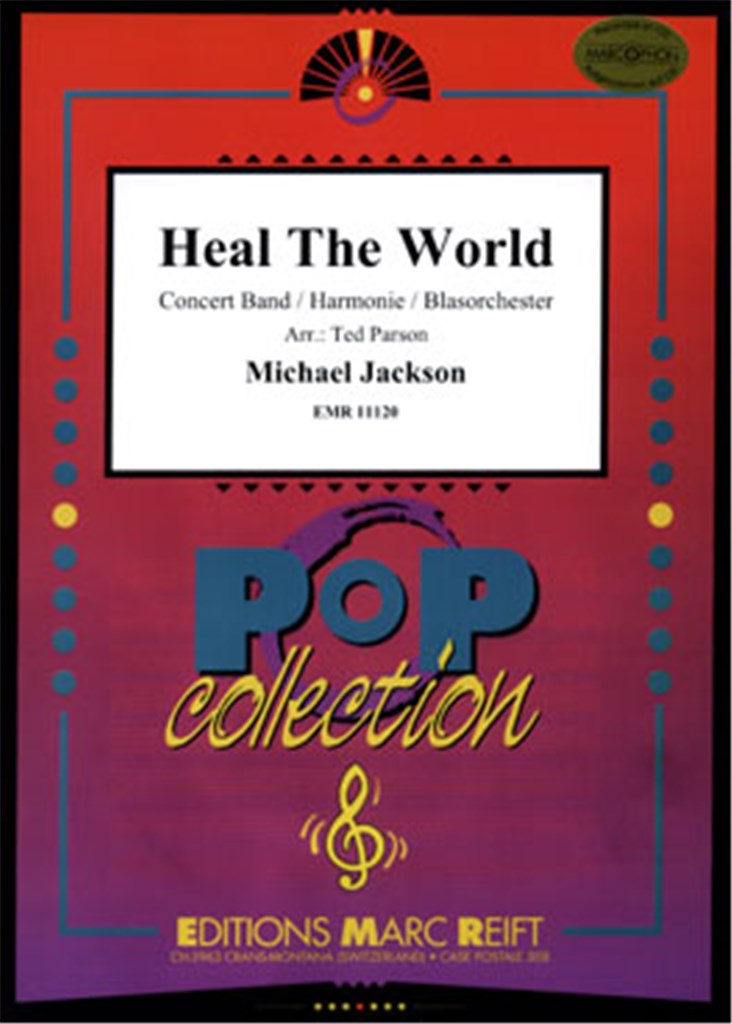 Heal the World