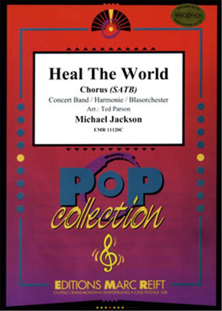 Heal the World
