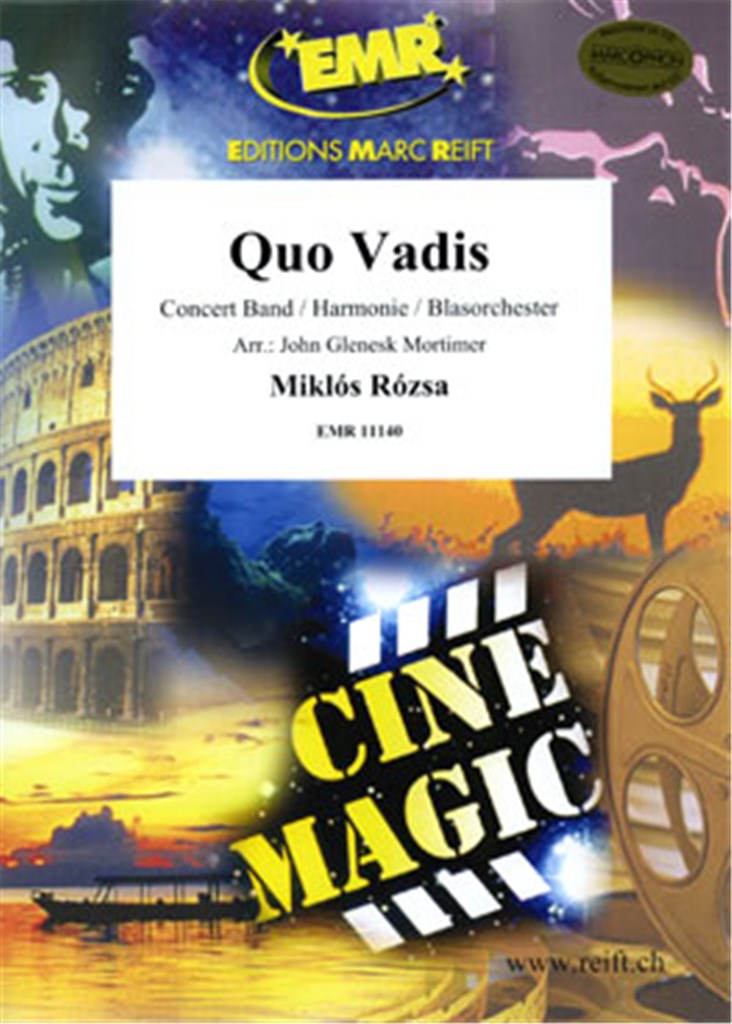 Quo Vadis