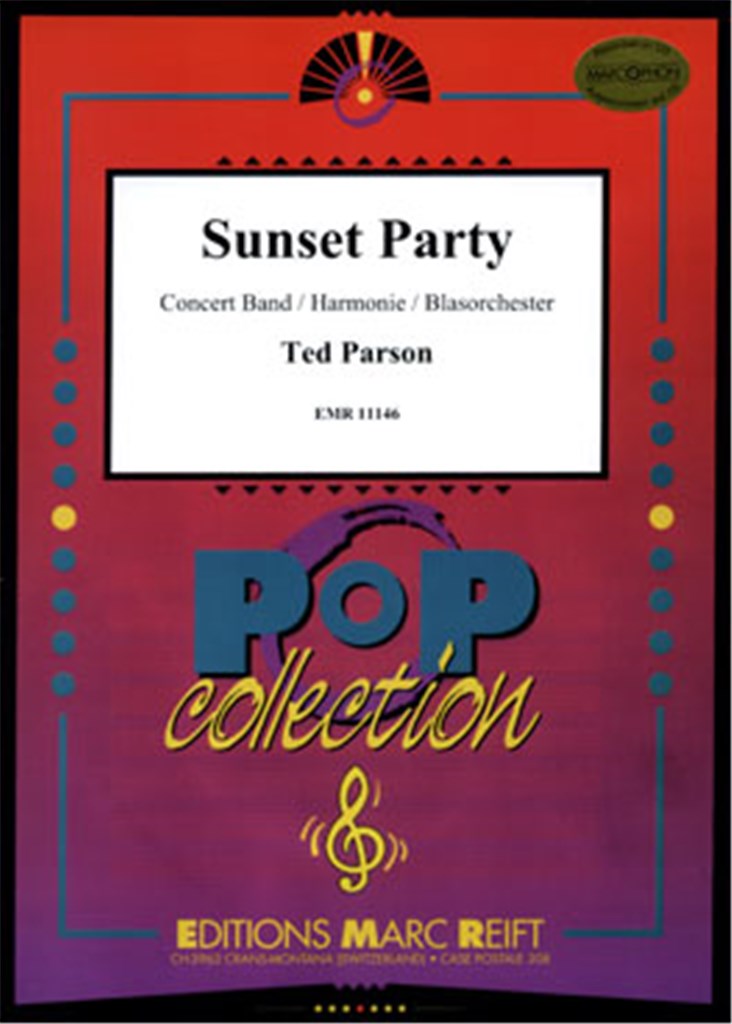 Sunset Party
