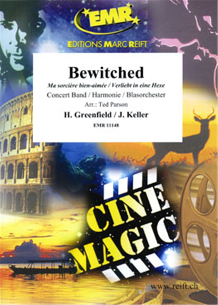 Bewitched