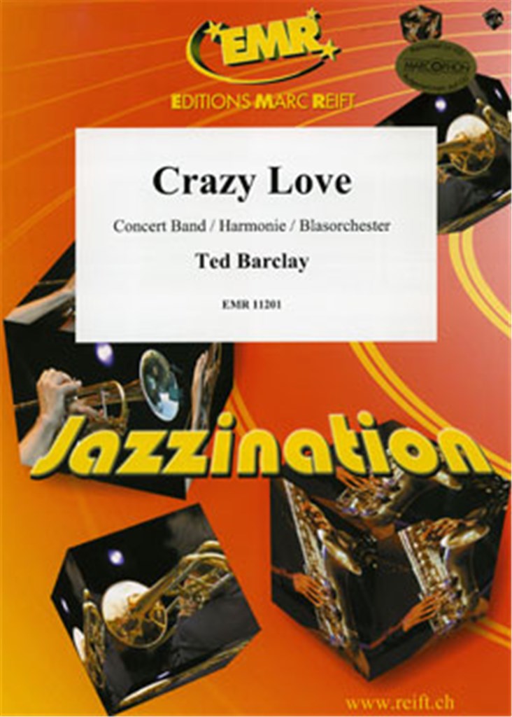 Crazy Love