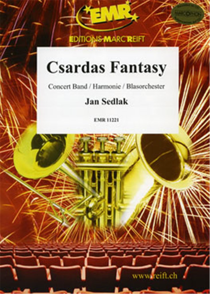 Csardas Fantasy