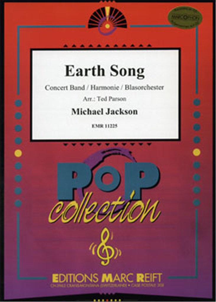 Earth Song