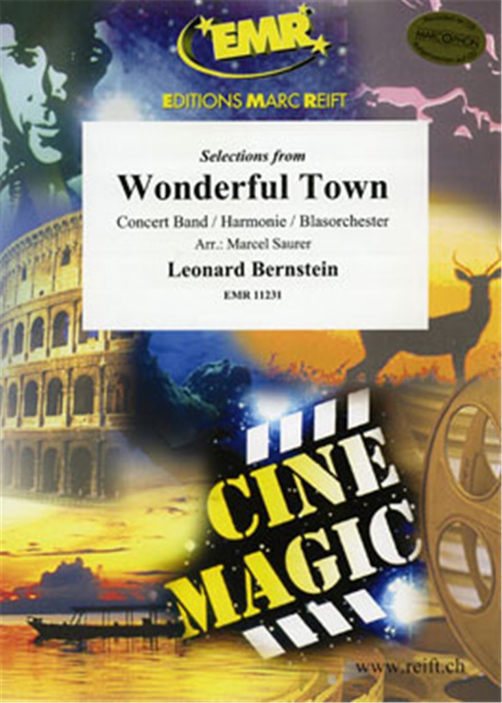 Wonderful Town