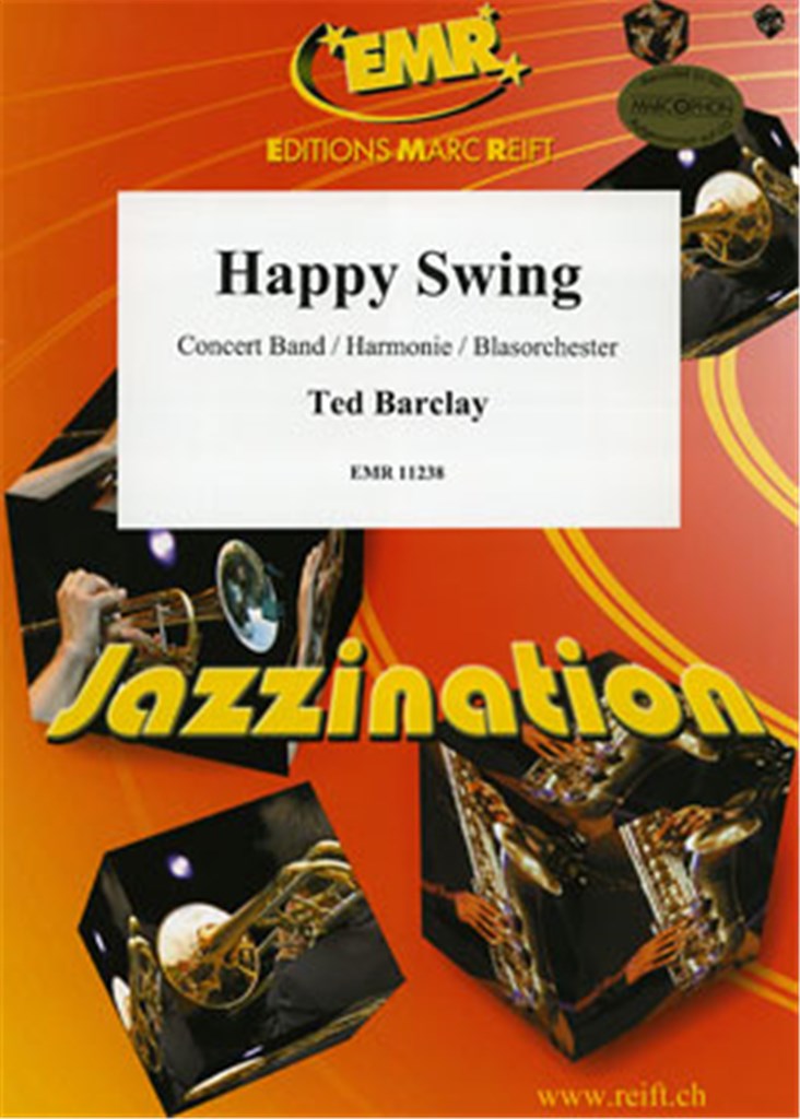 Happy Swing