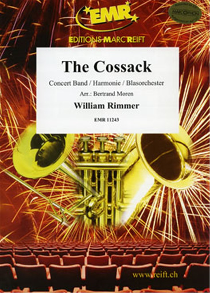 The Cossack