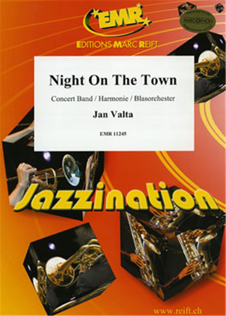 Night On The Town