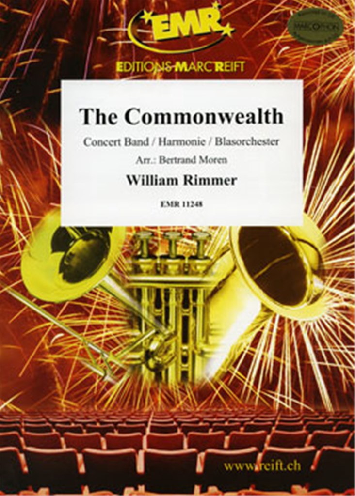 The Commonwealth
