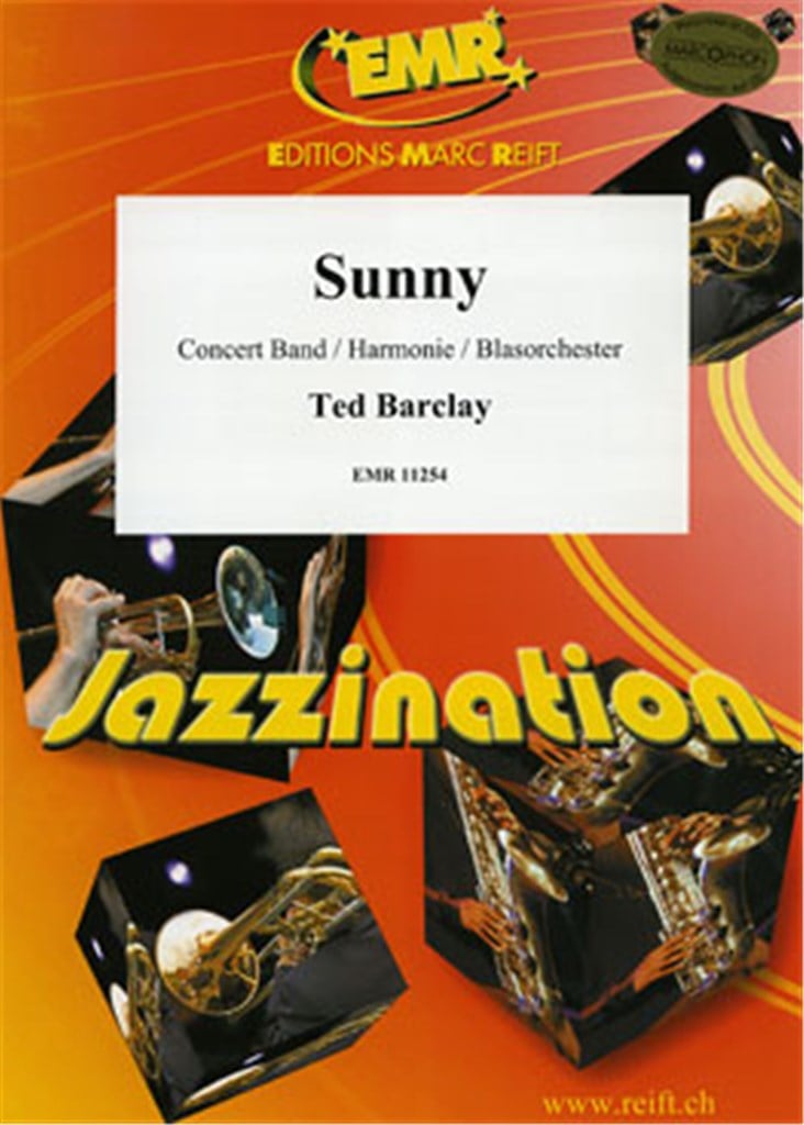 Sunny