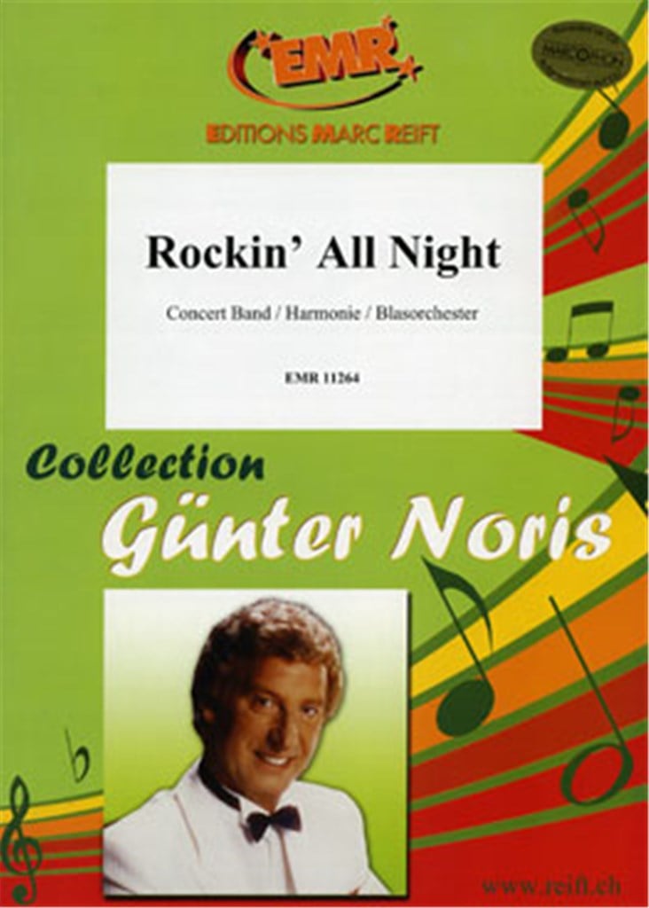 Rockin' All Night