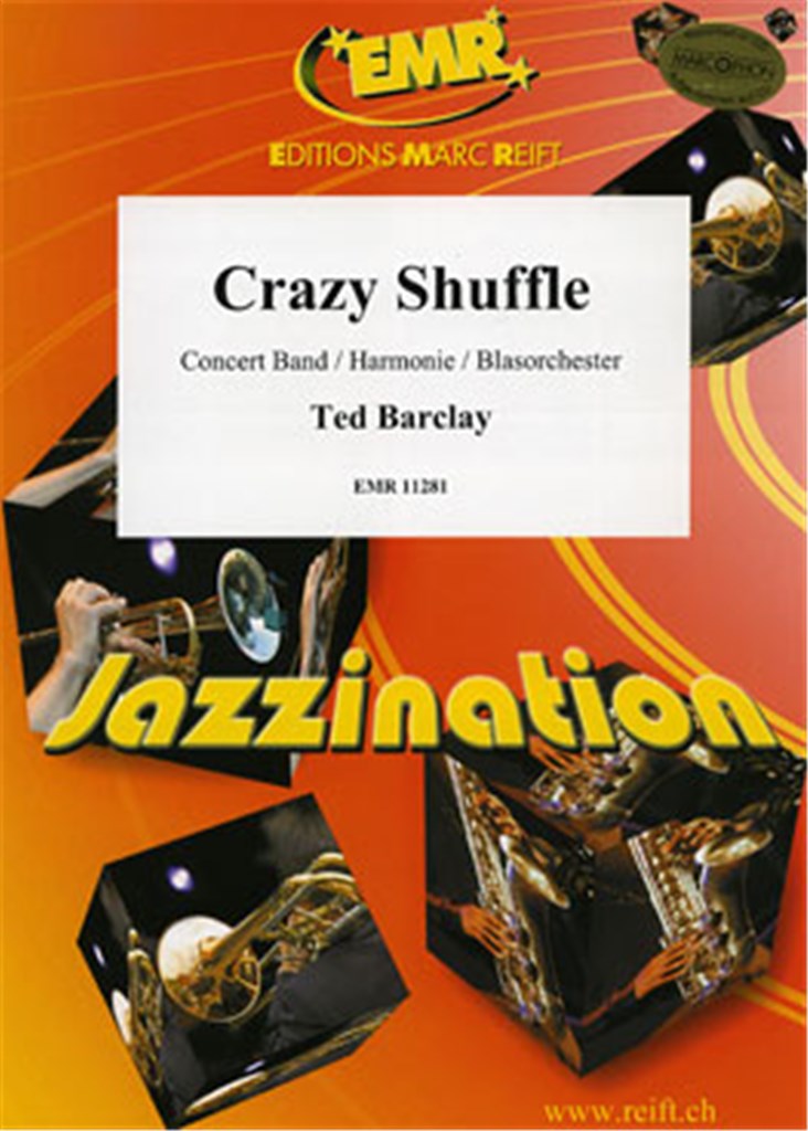 Crazy Shuffle