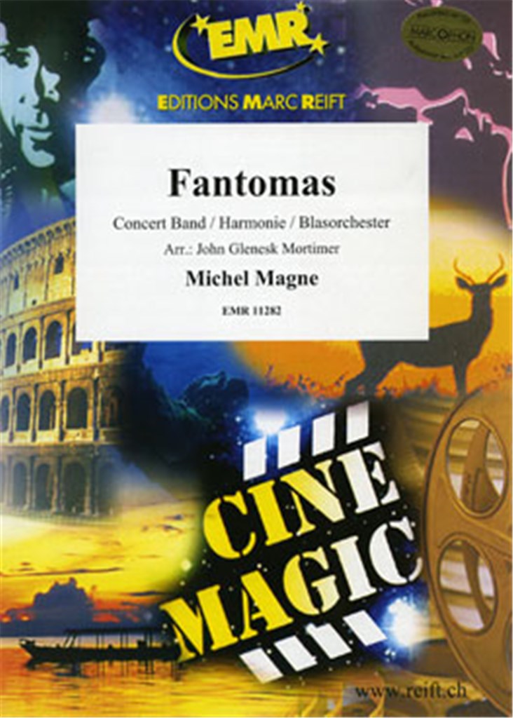 Fantomas
