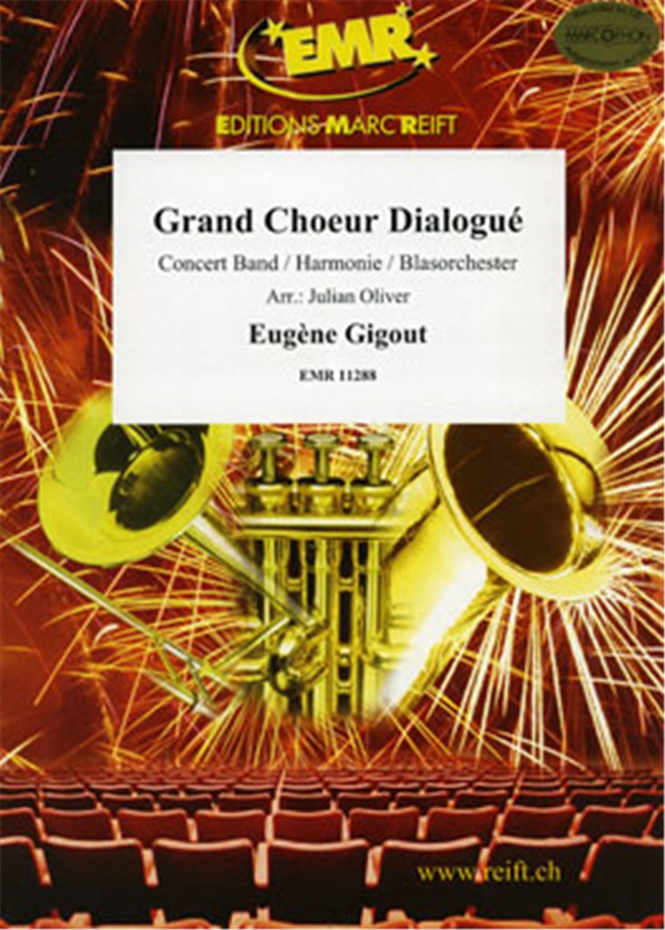 Grand Choeur Dialogué