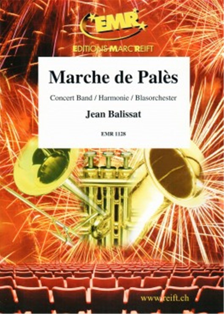 Marche de Pales
