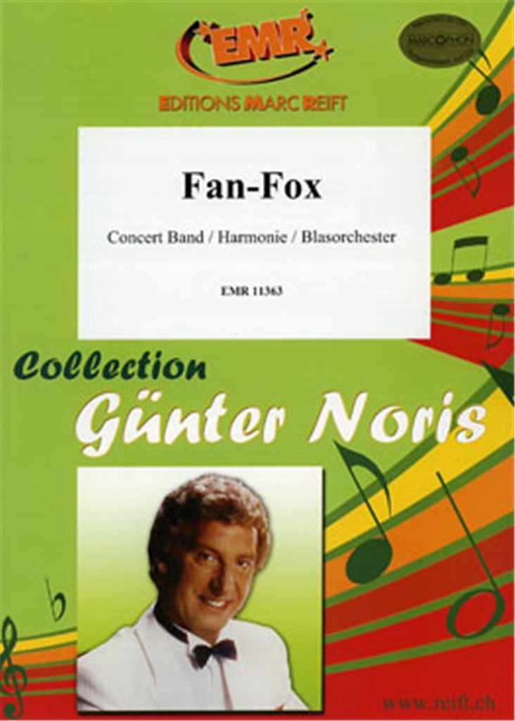 Fan-Fox