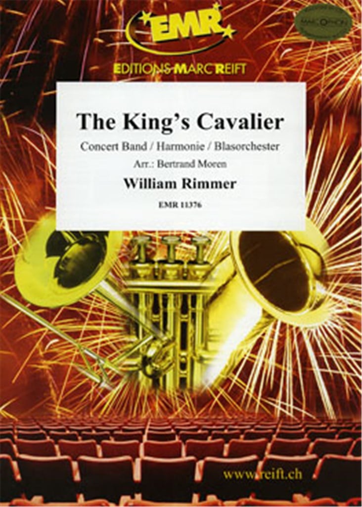 The King's Cavalier
