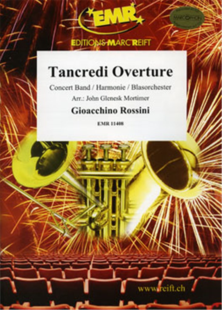 Tancredi Overture