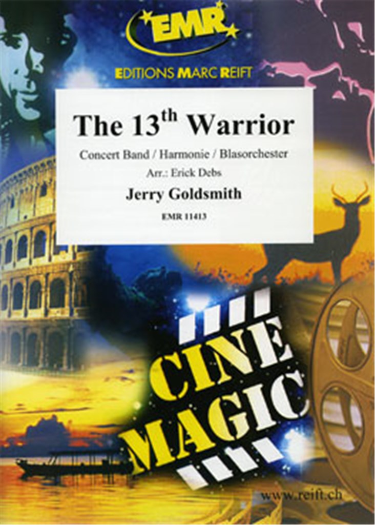 The 13th Warrior