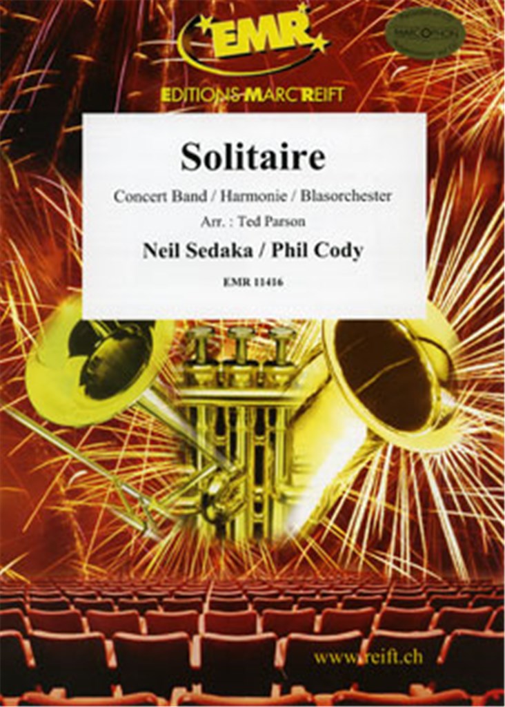 Solitaire
