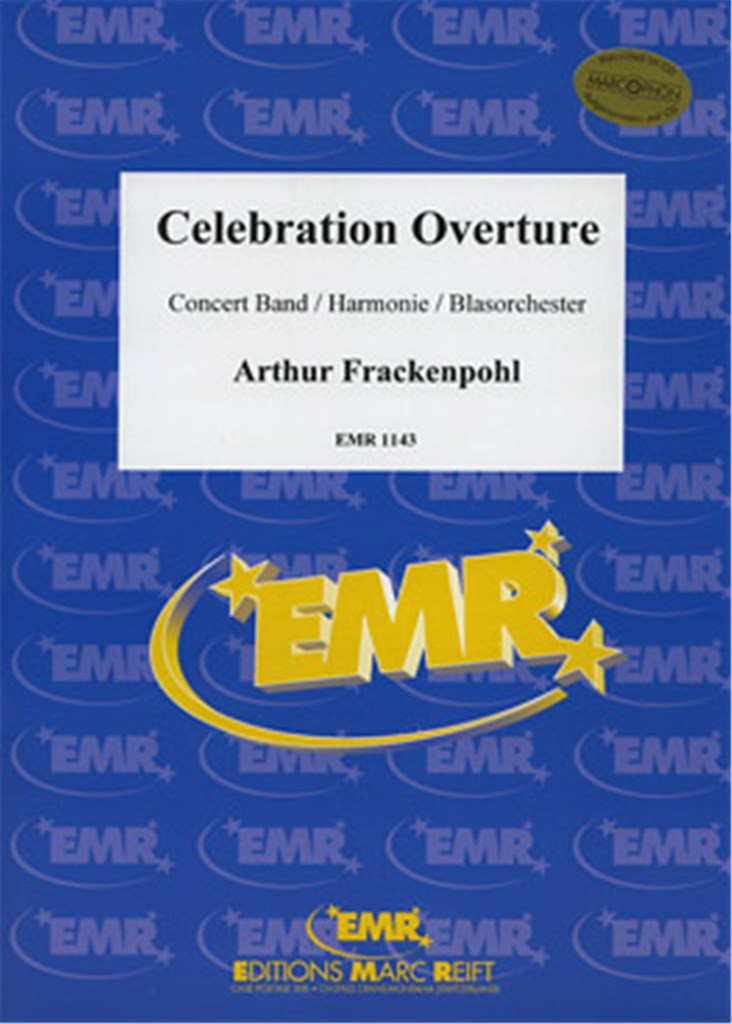 Celebration Overture
