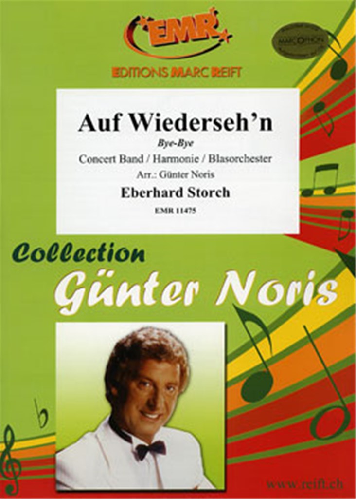 Auf Wiederseh'n