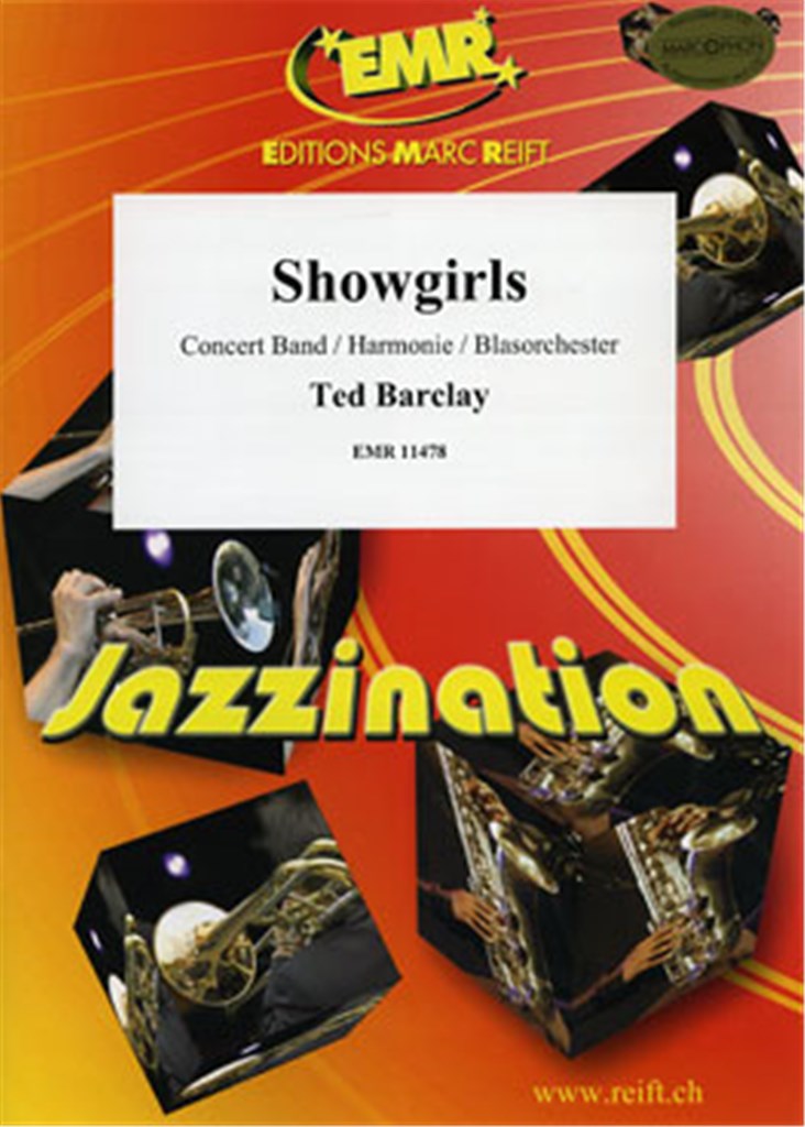 Showgirls