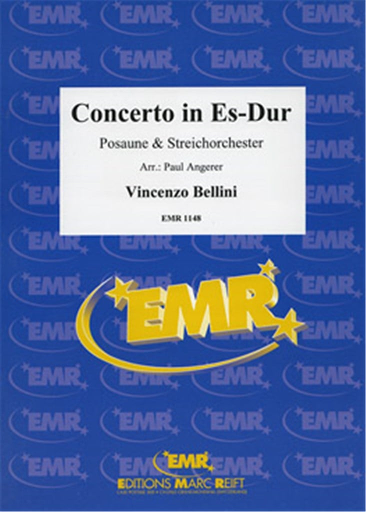 Concerto Eb Major
