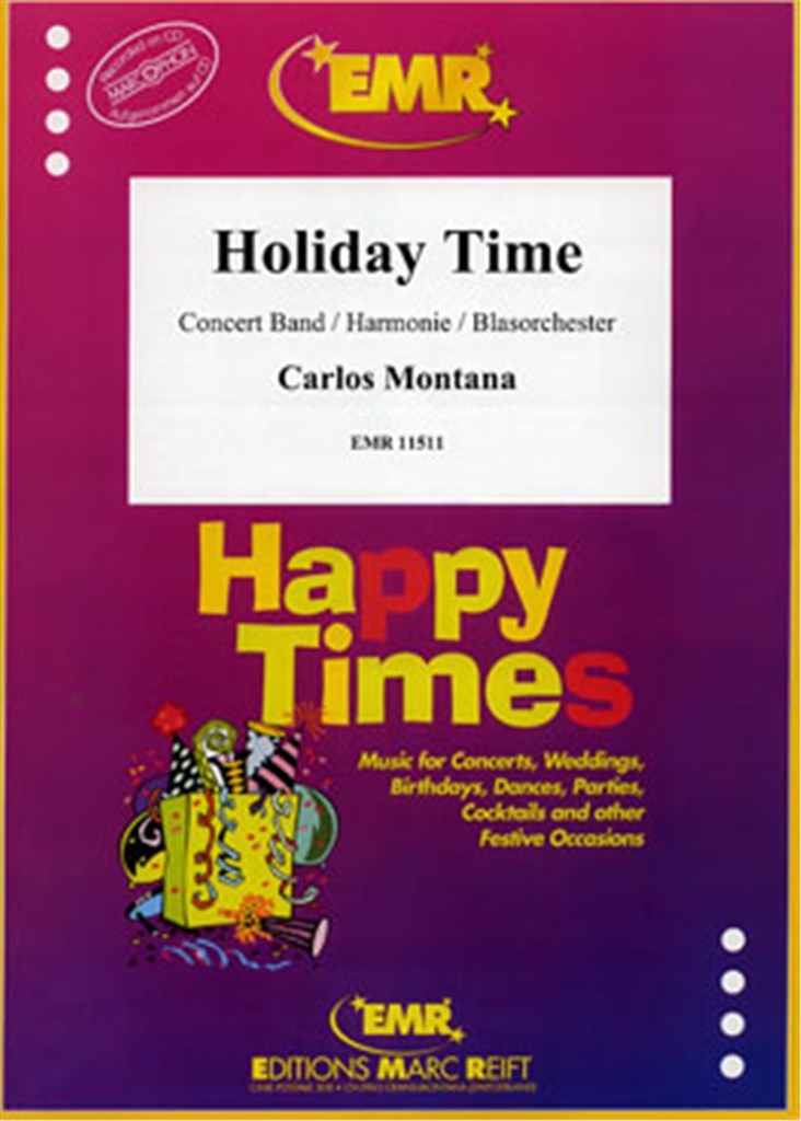 Holiday Time