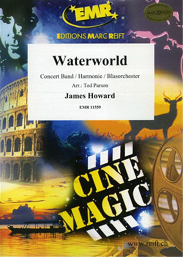 Waterworld