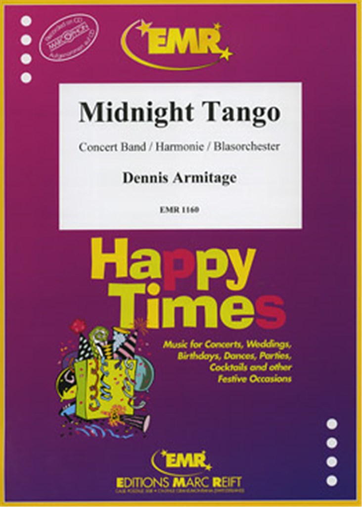 Midnight Tango
