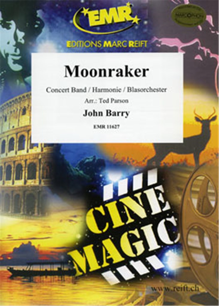 Moonraker
