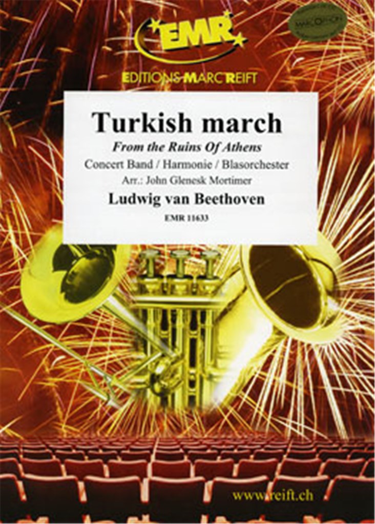 Turkish March