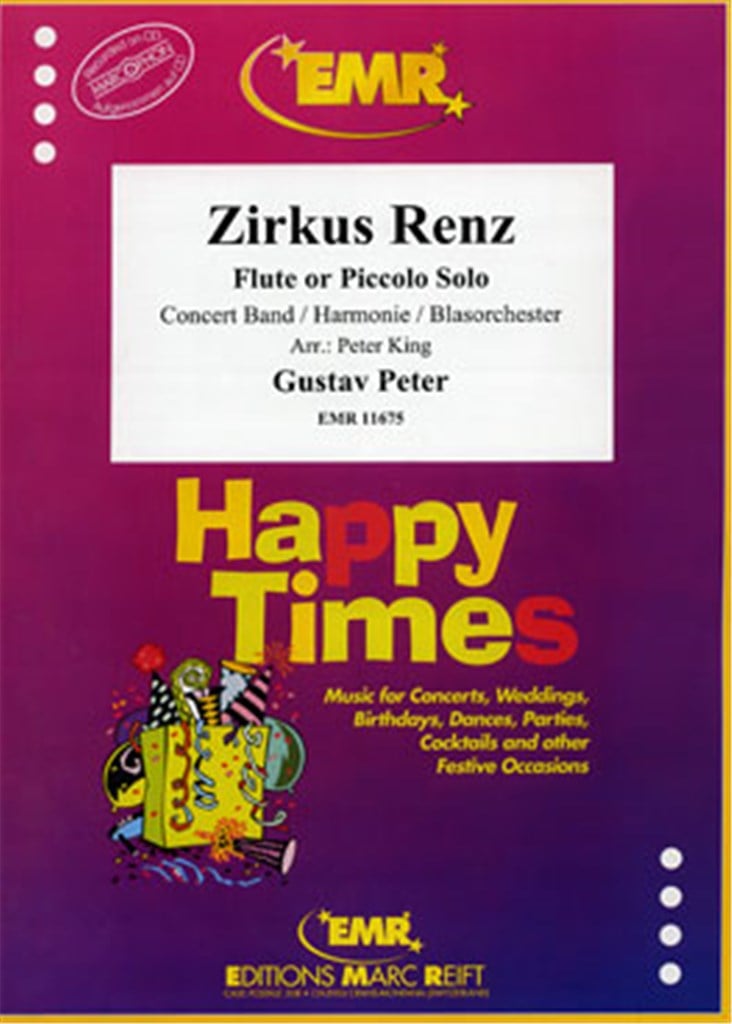 Zirkus Renz