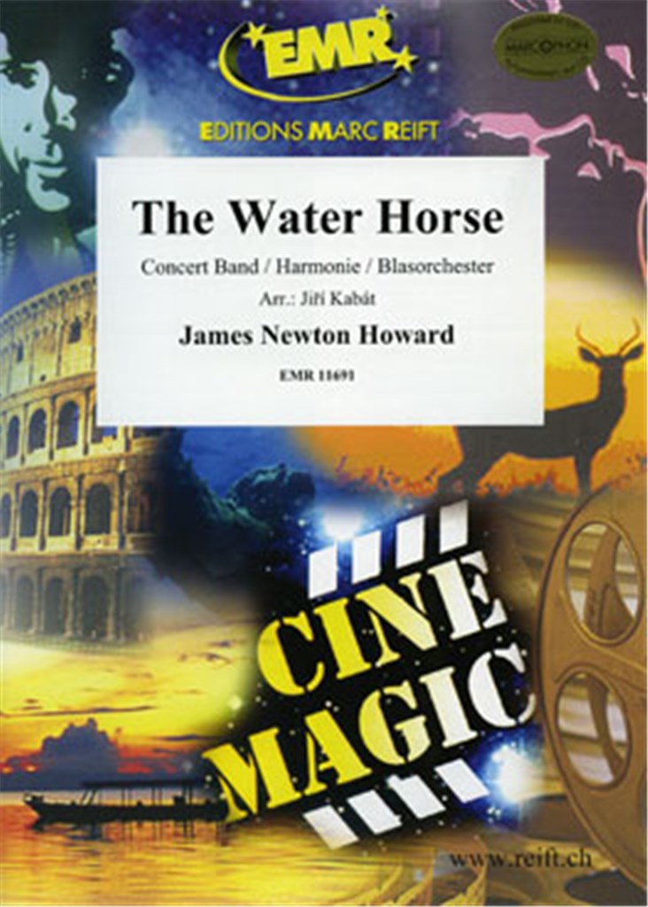 The Water Horse