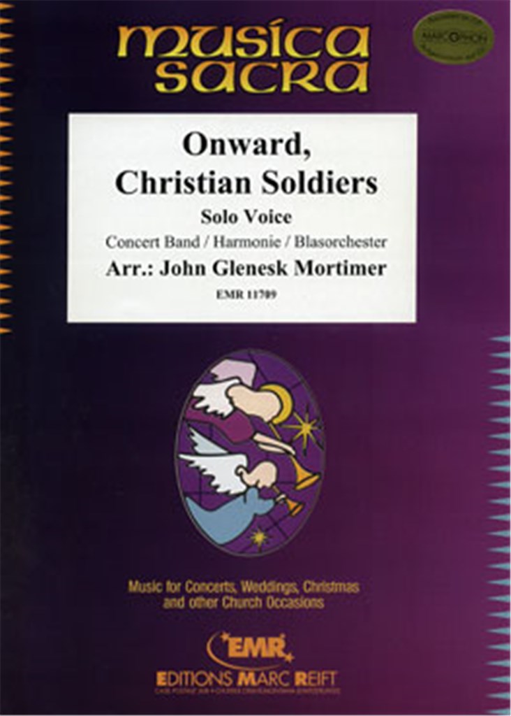 Onward, Christian Soldiers