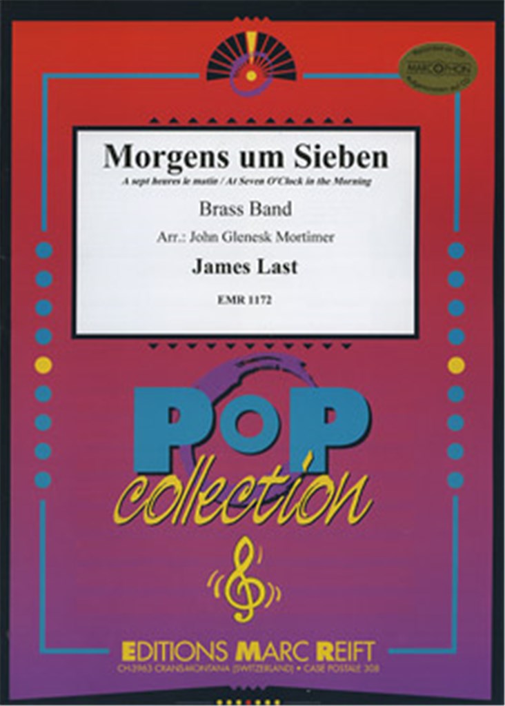 Morgens um Sieben
