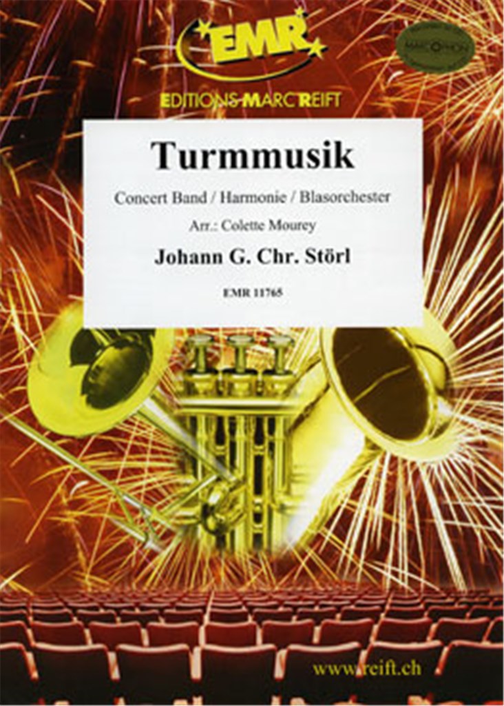 Turmmusik