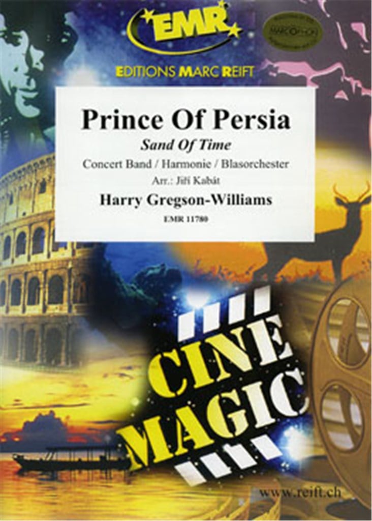 Prince Of Persia