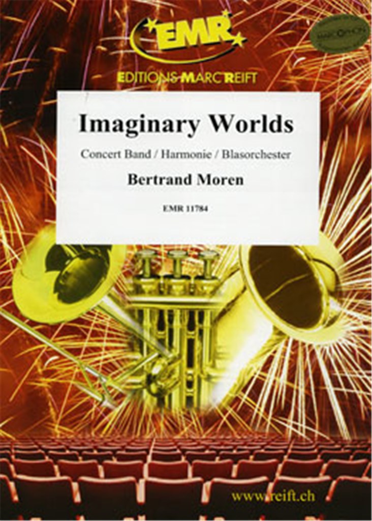 Imaginary Worlds