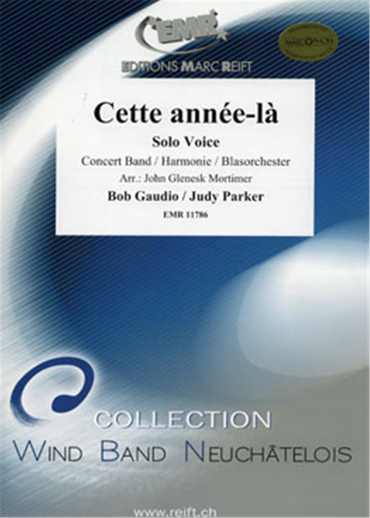 Cette Année-Là
