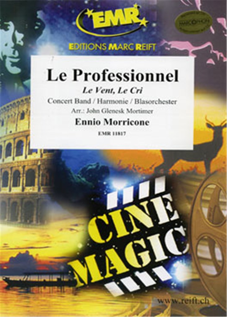 Le Professionnel