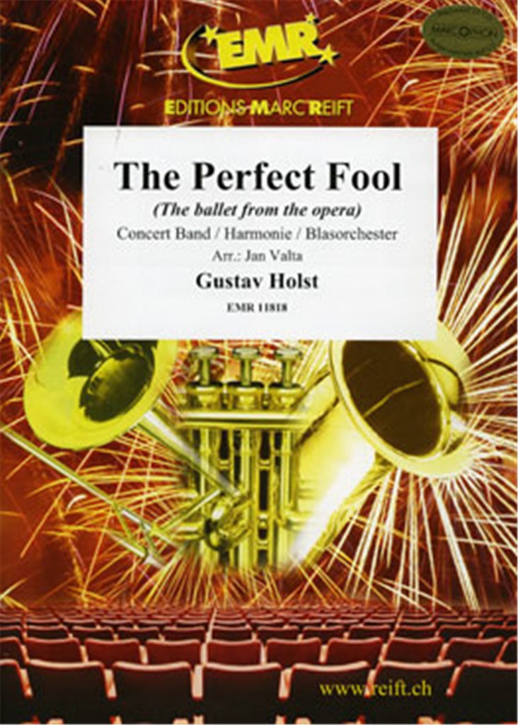 The Perfect Fool