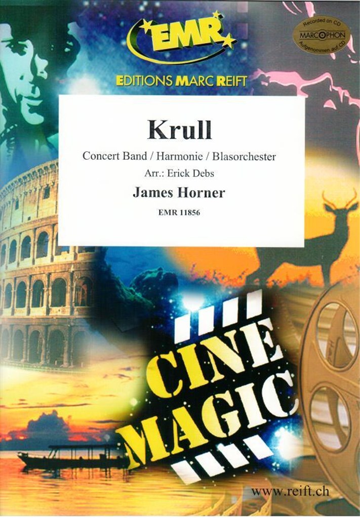 Krull