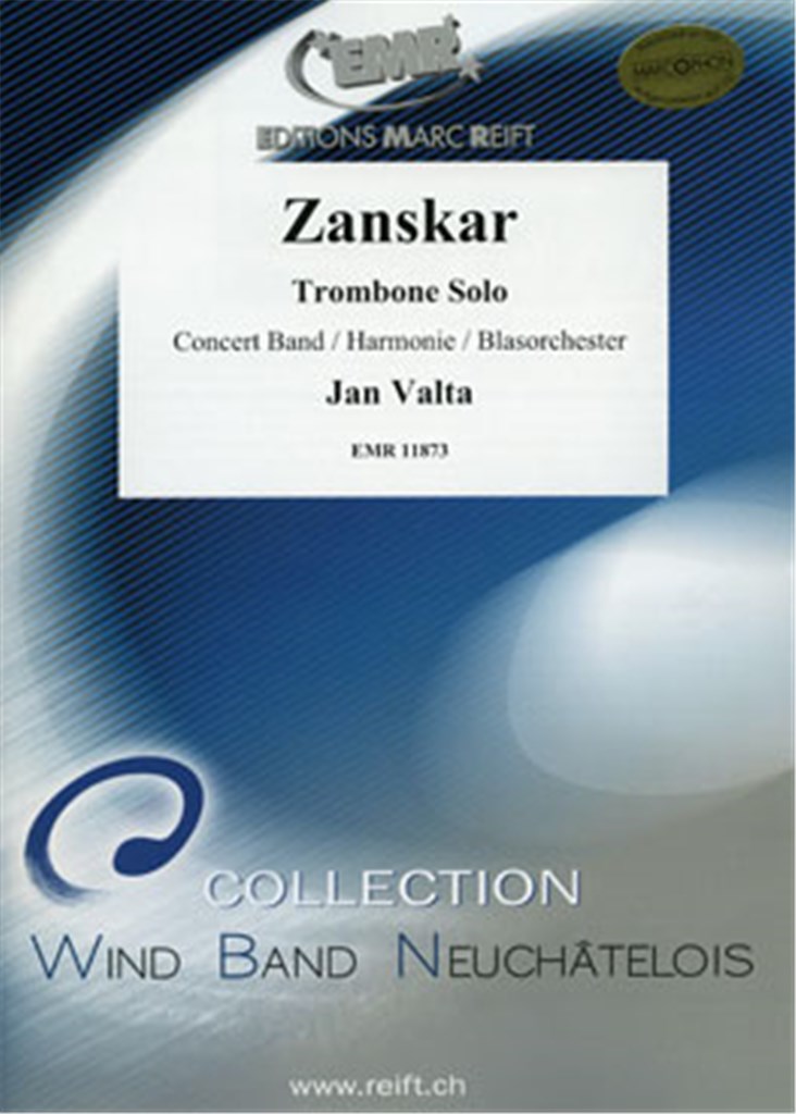 Zanskar