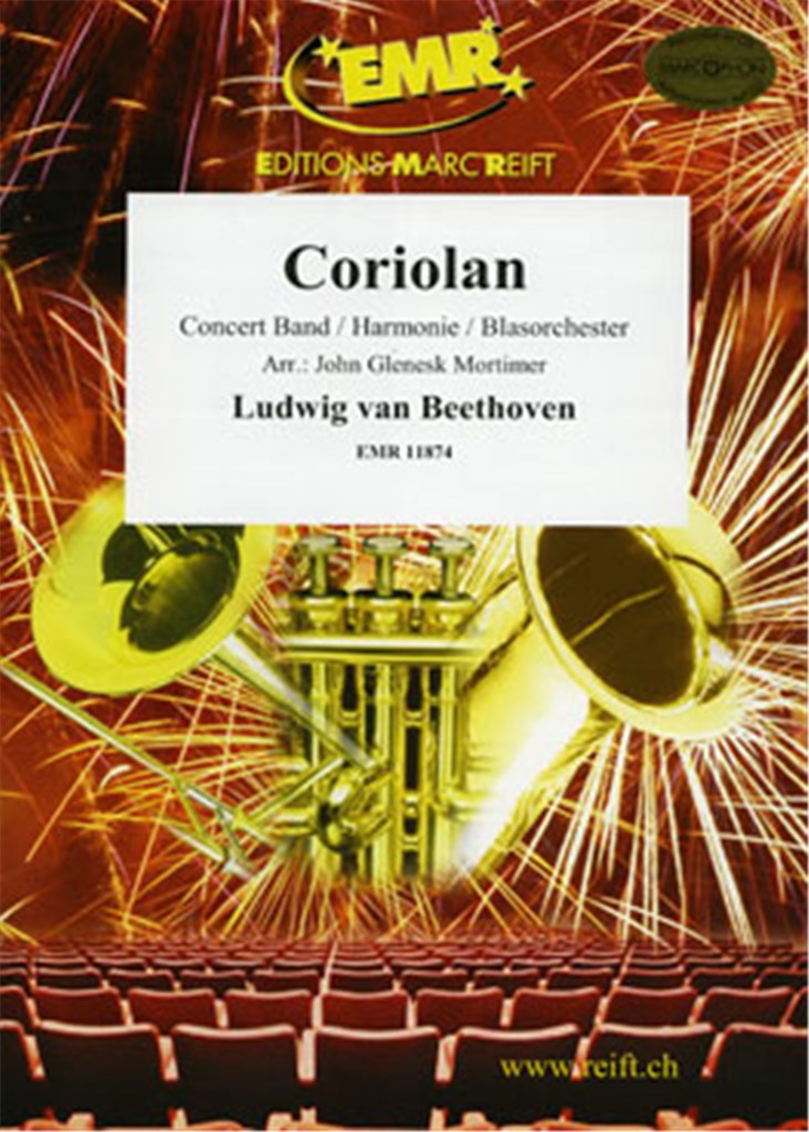 Coriolan